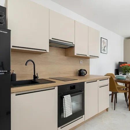 Appartement Am 2 Quiet Area & Free Private Parking *