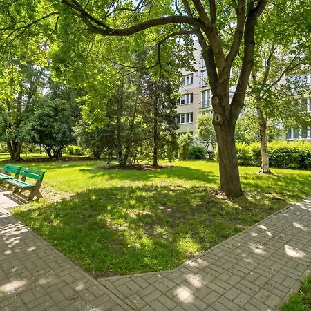 Appartement Am 2 Quiet Area & Free Private Parking *